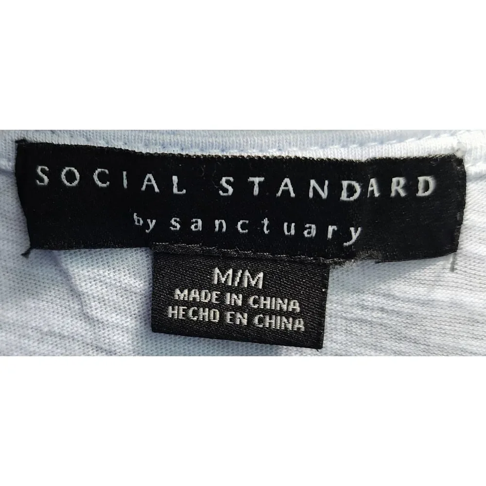 Social Standard By Sanctuary breezy comfort